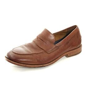 Cole Haan Grand 360 Leather Penny Loafers Men's Sz 10M Shoes